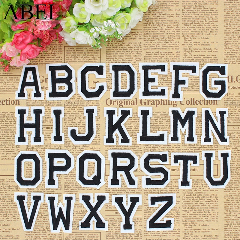 ABCDE
