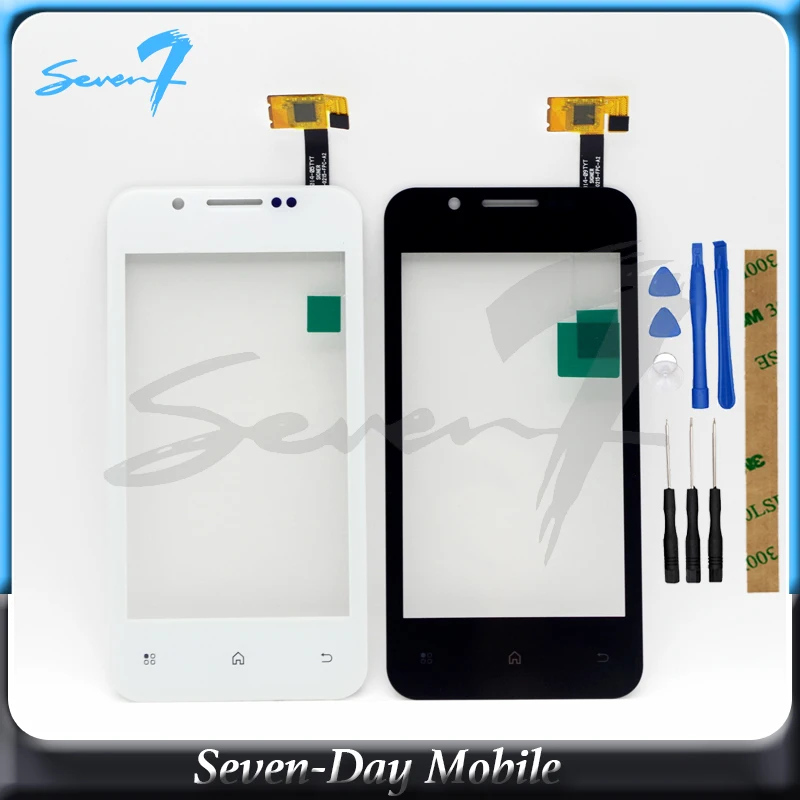 

4.0 Inch Touch For Keneksi Wind Touch Screen Digitizer Front Glass Lens Panel Digitizer Replacement