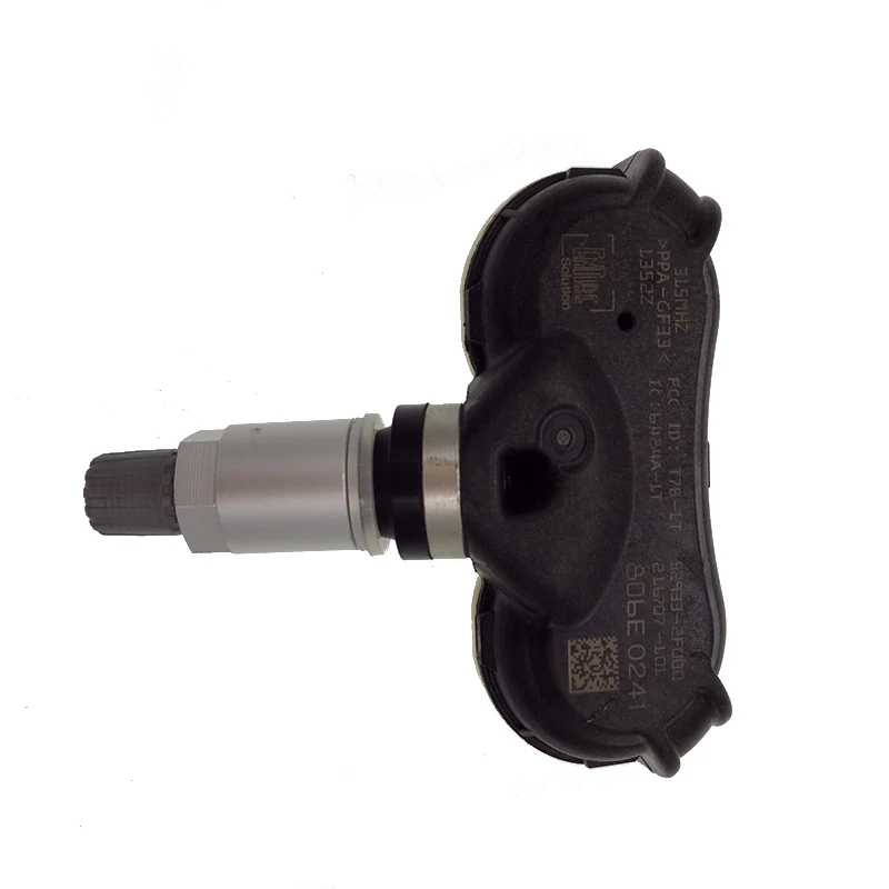 font b TPMS b font Tire Pressure Monitoring Sensor for Hyundai Accent Equus Rio5 Spectra
