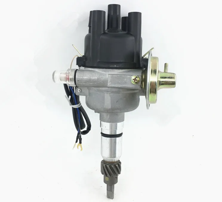 SherryBerg New ELECTRONIC DISTRIBUTORS fit TOYOTA ENGINES 12R 12RM 12RM
