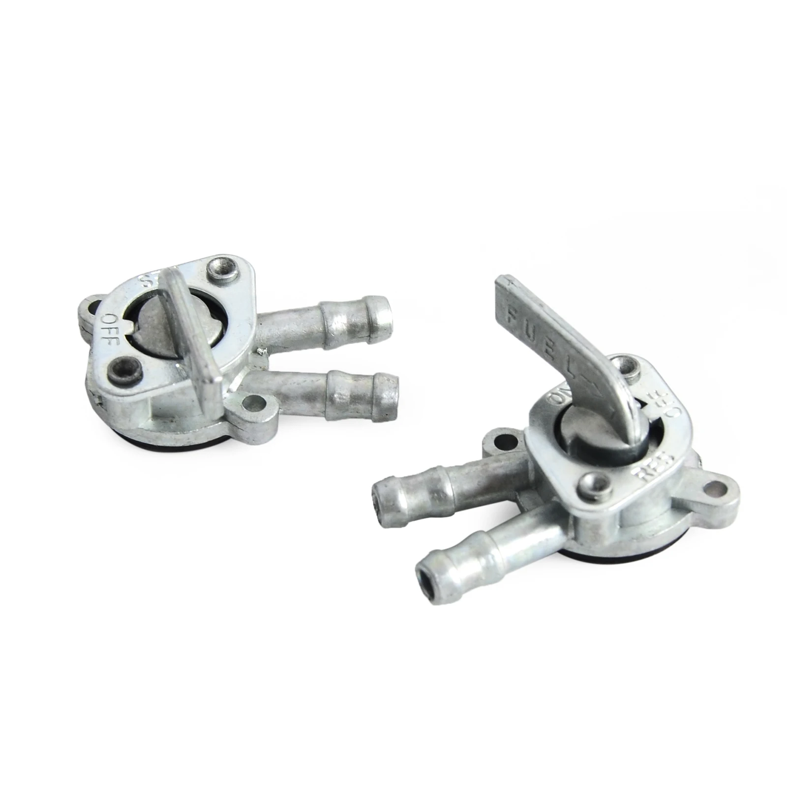 ON OFF GAS SWITCH FUEL VALVE PETCOCK HONDA CT70 CT90 CT110 PASSPORT MINI TRAIL