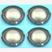 4 шт. Сменные диафрагмы для JBL 2451 H, 2446 H, 2445 H, 2450 H, SRX 725, SRX 722 8 Ом