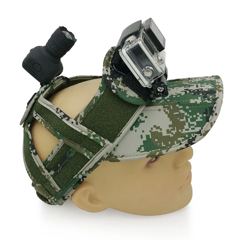 Buy NEW Multi functional Adjustable Outdoor Sport Cap