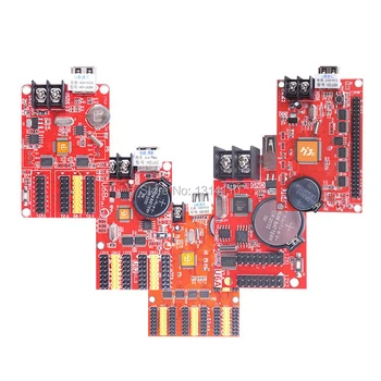 

HD-U60-75 Single Colour LED Controller