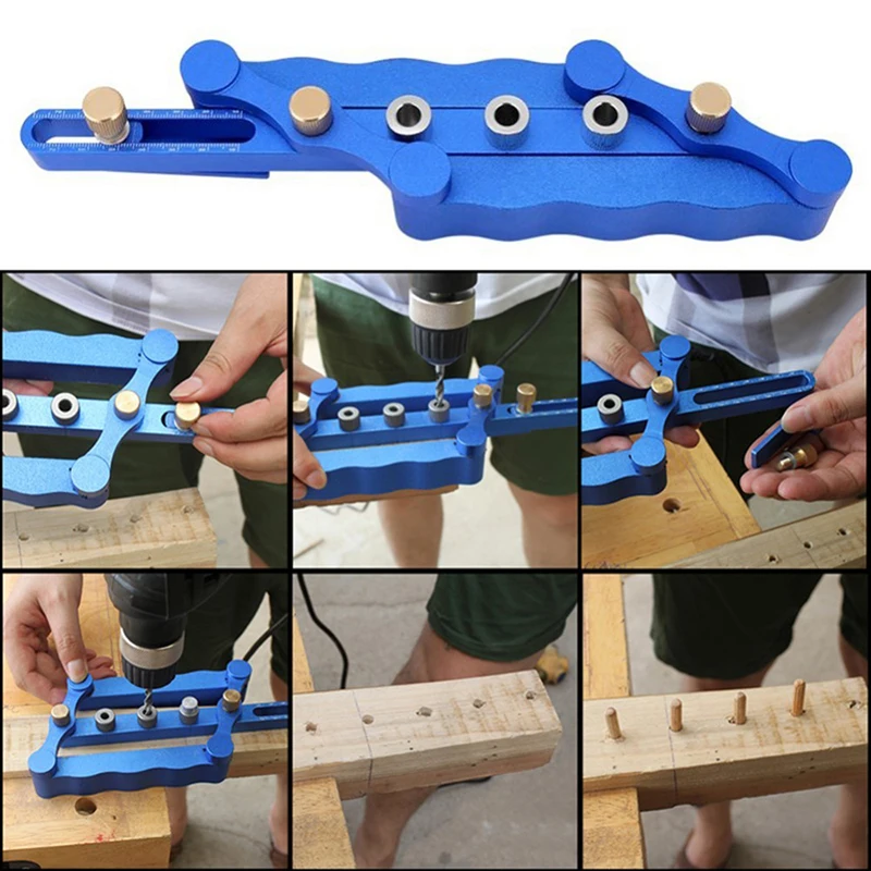 Drill Bits