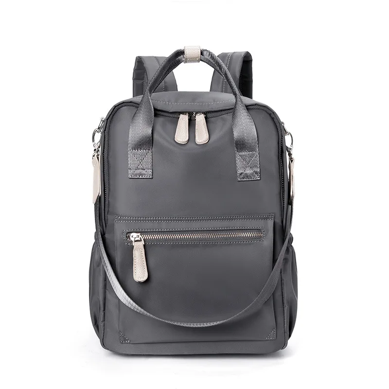

Casual Backpack Female Brand Leather Women's Backpack Designer Shoulder Bags for Women 2019 Travel Backbag Bag Mochila New C960