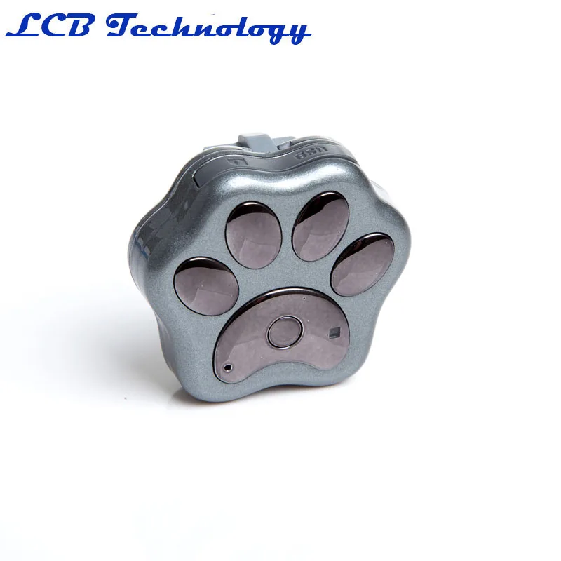 

2016 Hot Sale Multi-function Mini Smart GPS& WIFI Anti-Lost Waterproof RF-V32 GPS Tracker For Dogs Cats With Wireless Charger