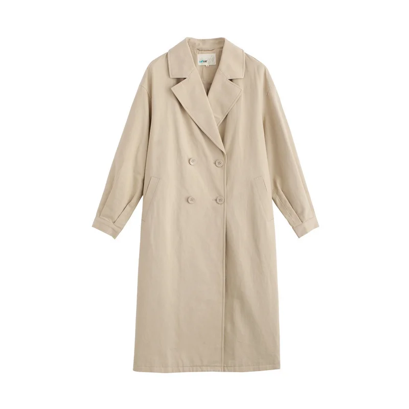 Женский Тренч с вышивкой INMAN|trench coat|coat trench coatwomen coat |
