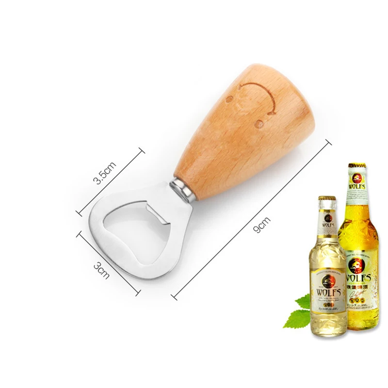 Quickdone-Wood-Smiley-Face-Handle-Handheld-Bartender-Bottle-Opener-Wine-Beer-Soda-Glass-Cap-Bottle-Opener-Kitchen-Bar-KC1667 (6)
