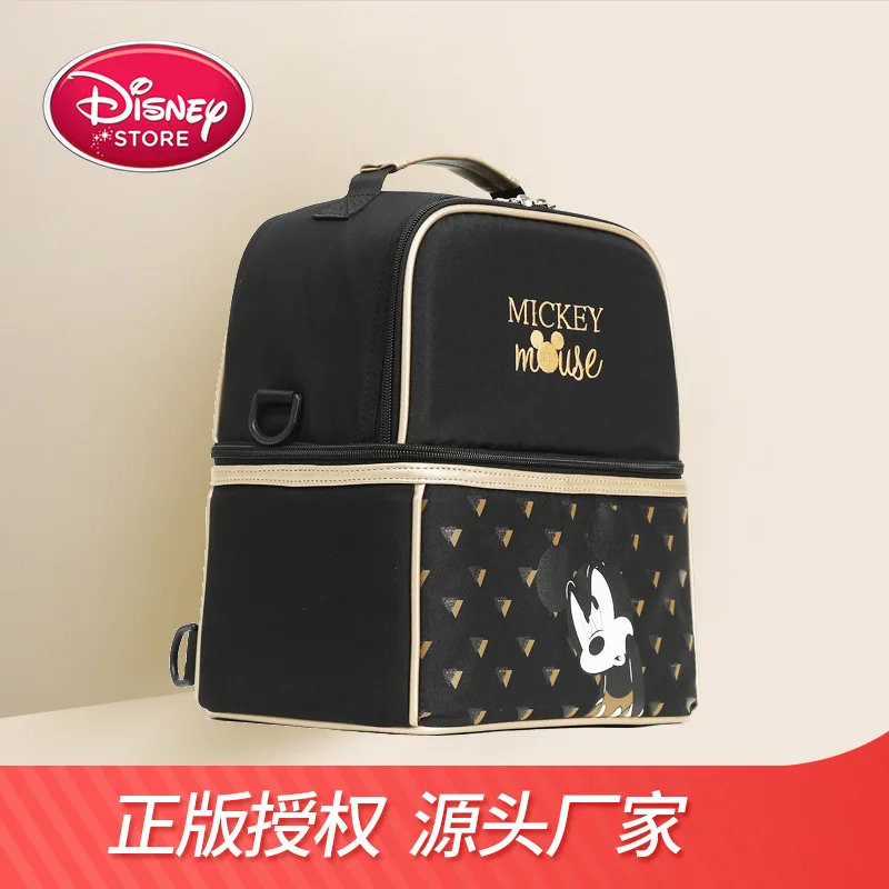 Теплоизоляционная сумка Disney Термосумка для хранения молока и продуктов питания