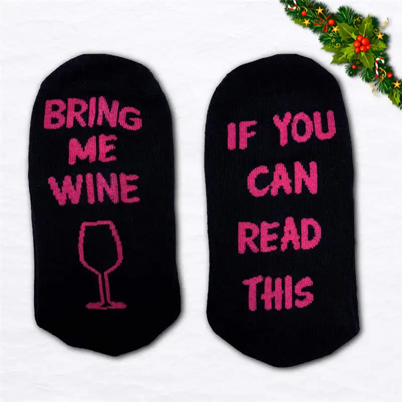 Рисунок 3 - Смешные носки Харадзюку для женщин