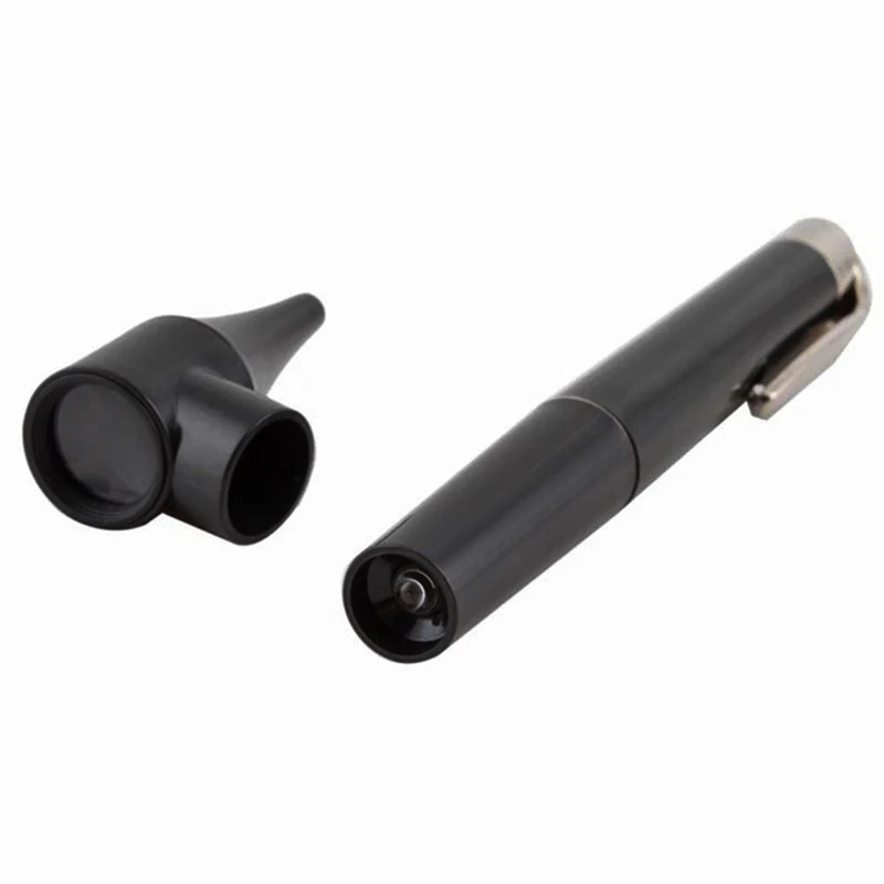 Diagnositc Otoscope набор освещение для ушей медицинское оборудование фонарик с