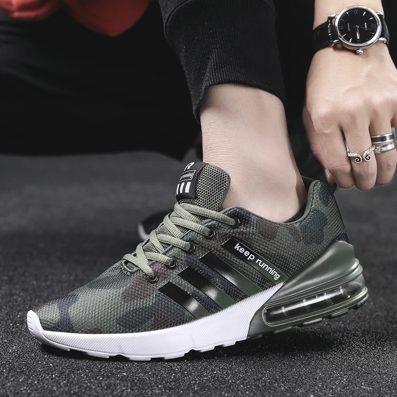 zapatillas para hombre 2019