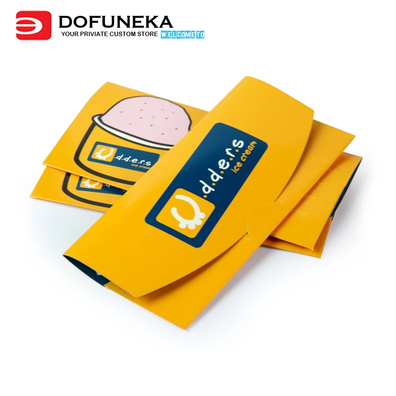250 г заводская цена Стандартный Конверт для подарочной карты|card custom|custom cardcustom gift