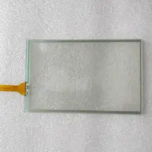 ECWS1A91546 сенсорный экран только Сенсорное и сенсорное стекло для панели