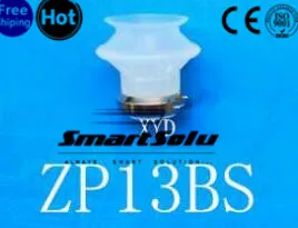 SMC тип пневматические части вакуумные присоски для носителей ZP13BS