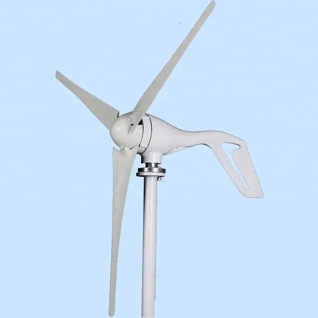400 Вт ветрогенератор 3 лезвия или 5 лопастей ветряные турбины с бесплатным 600 Вт Водонепроницаемый Контроллер 12 В 24 В