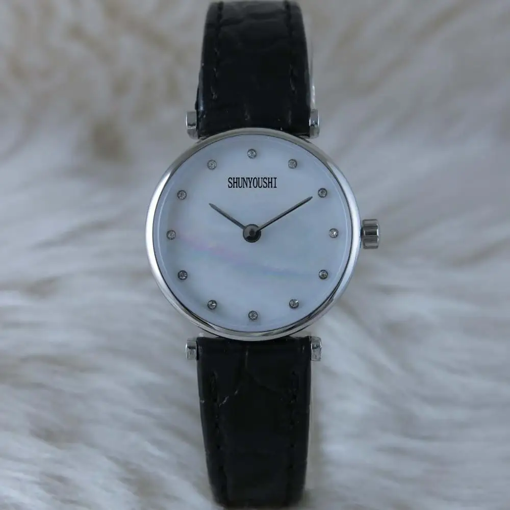 

WG06491 Women's Watches Top Brand Runway Luxury European Design Quartz Wristwatches