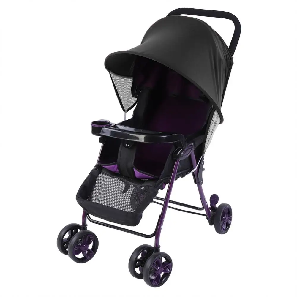 baby stroller sun visor sun shading cover for Baby Strollers Car Seat