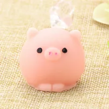 marshmallow pig squishy for sale