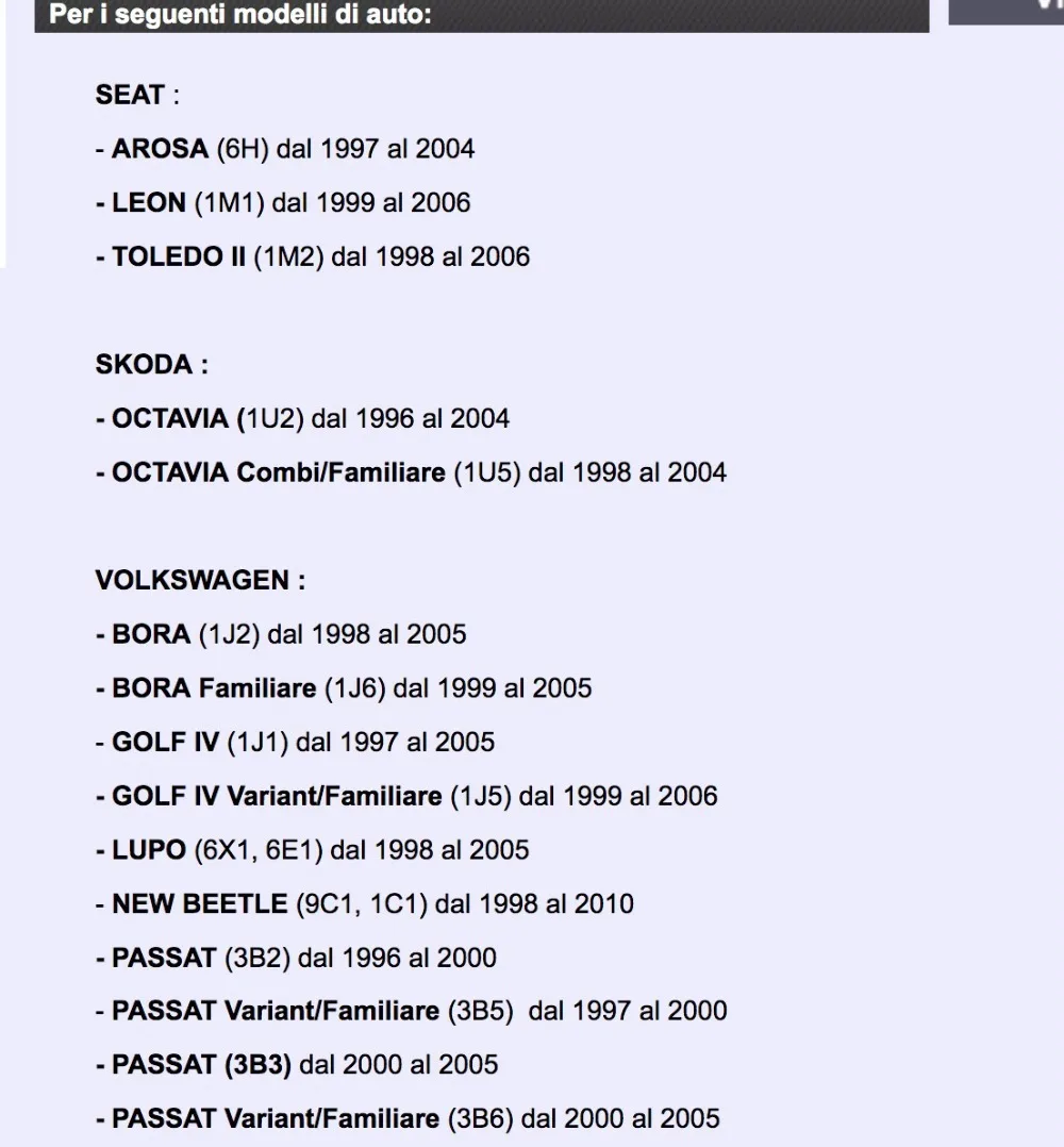 Хорошая часть Передний правый 3B1837016A для GOLF 4 IV MK4 сиденья SKODA PASSAT BORA LUPO Жук центральный привод замка двери механизм