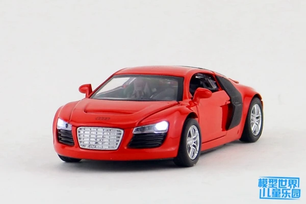 Audi R8 (19)