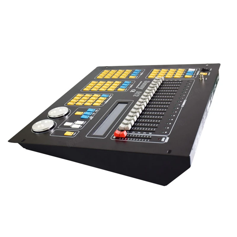 Sunny 512 DMX контрольный Лер/1024 DMX консоль/384 DMX контрольный Лер/сценический эффект световое управление DJ оборудование/DJ освещение DMX консолей