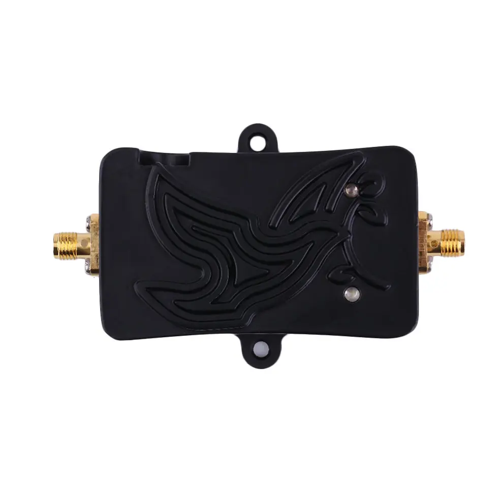 

10pcs Professional 2.4GHZ 4W Wifi Wireless Broadband Amplifier Router Signal Booster