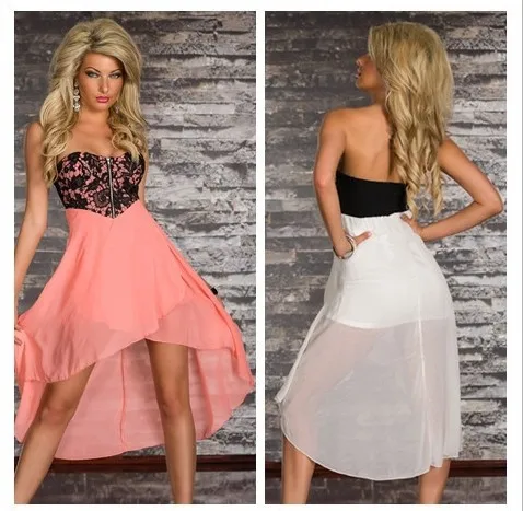 Dance Party Dresses