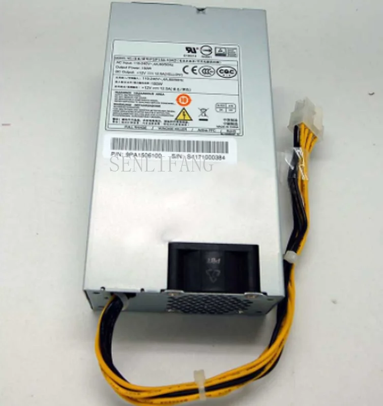 

for FSP150-10AD 9PA1506100 Server Power Supply 150W 1U Power Supply Unite For Server Computer One year warranty