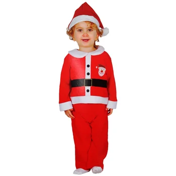 

Costume's Father Christmas infant best from 6 to 12 months