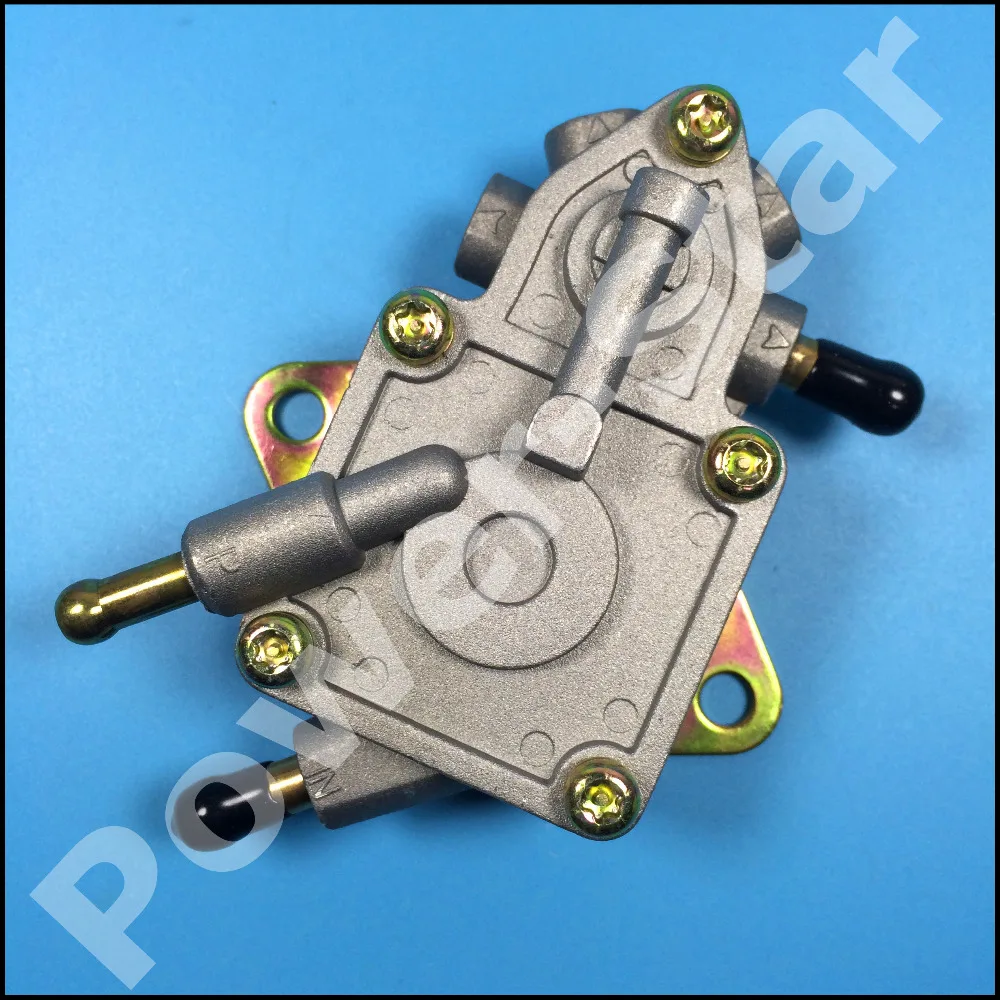 Переключатель топливного насоса Buyang 300CC D300 ATV Quad Assy 2.9.01.0200 | Автомобили и мотоциклы