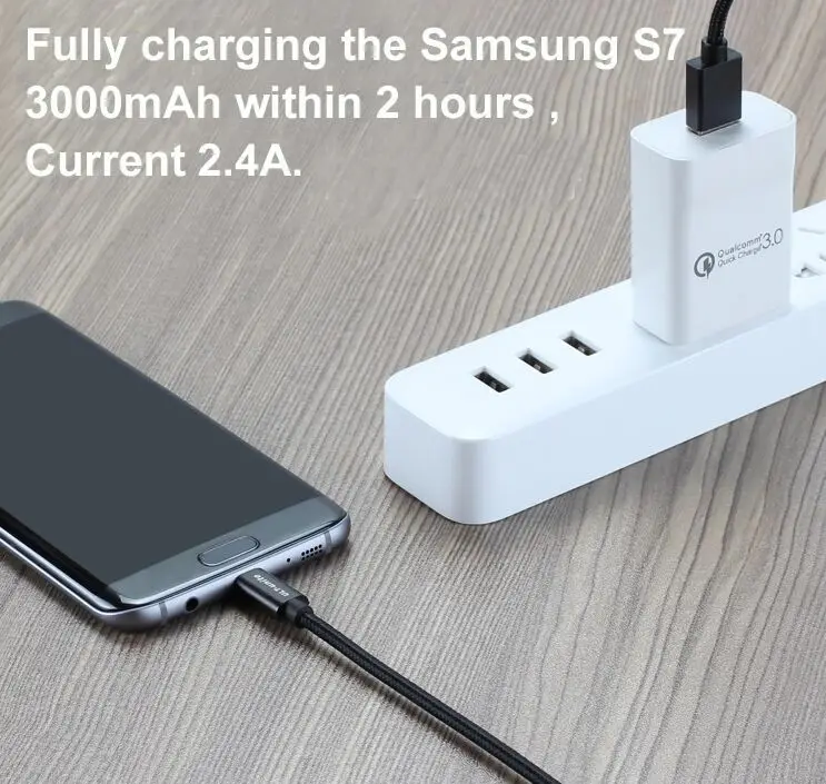 micro usb cable-4