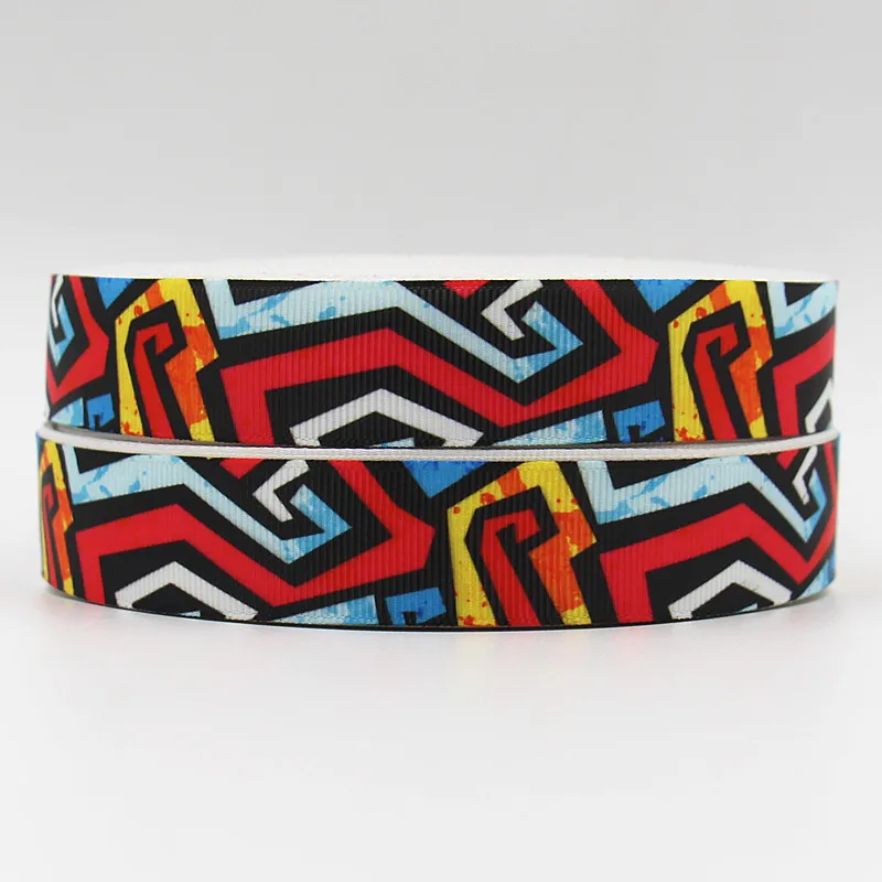 

wm 10 yards lot 7/8inch 22mm 160131008 grosgrain ribbon