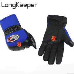 LongKeeper Водонепроницаемый перчатки Для мужчин Для женщин сноуборд перчатки зимние спортивные перчатки ветрозащитный Термальность теплые