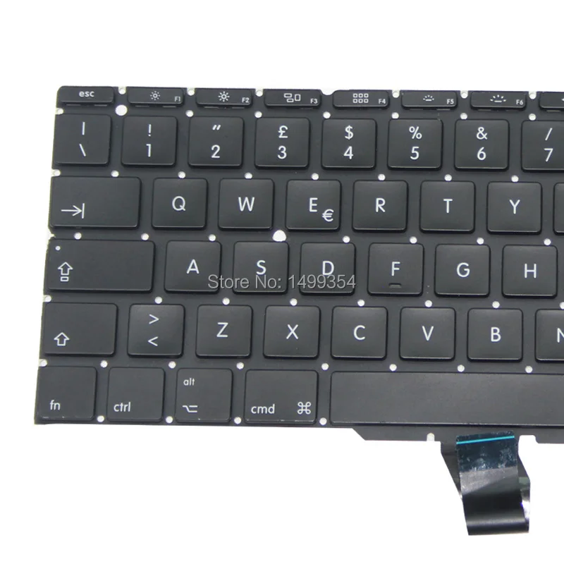 A1370 A1465 Italy Keyboard 02