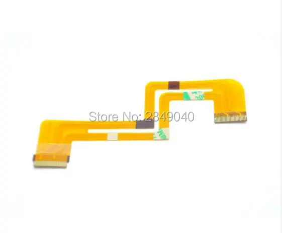 

FP-826" Flex For Sony DCR-SR55E SR35E SR36E SR45E SR46E DCR-SR65E DCR-SR75E DCR-SR85E Lcd Flex