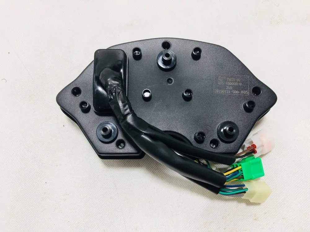 JIANSHE JS150-32-31 одометр Электрический мотоцикл спидометр Speedo