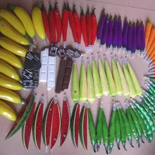 5 шт.,, ручка для фруктов и овощной шарик, с магнитом на холодильник, модная канцелярская шариковая фруктовая ручка