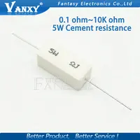 Passive Components