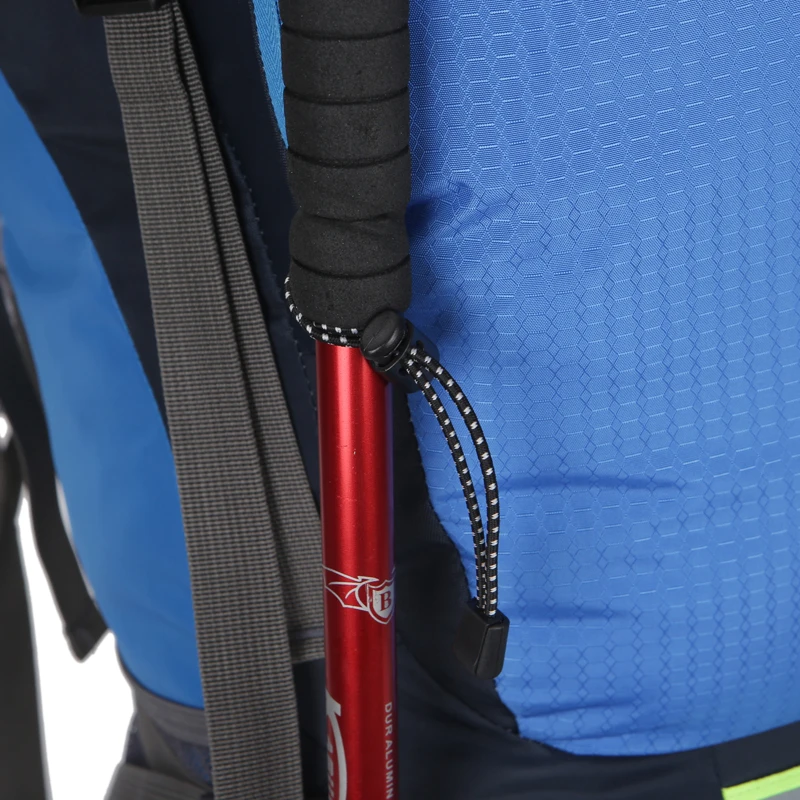 60L Large Capacity Mountain Camping Backpack Waterproof Outdoor Hiking Backpack With Rain Cover Breathable Sport Backpack (24)