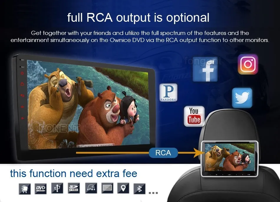 Sale 10.2" Android Auto 1 din DVD Radio Player for Jeep Wrangler 2011 2012 2013 2014 2015 2016 Car Stereo Multimedia GPS Navigator 27