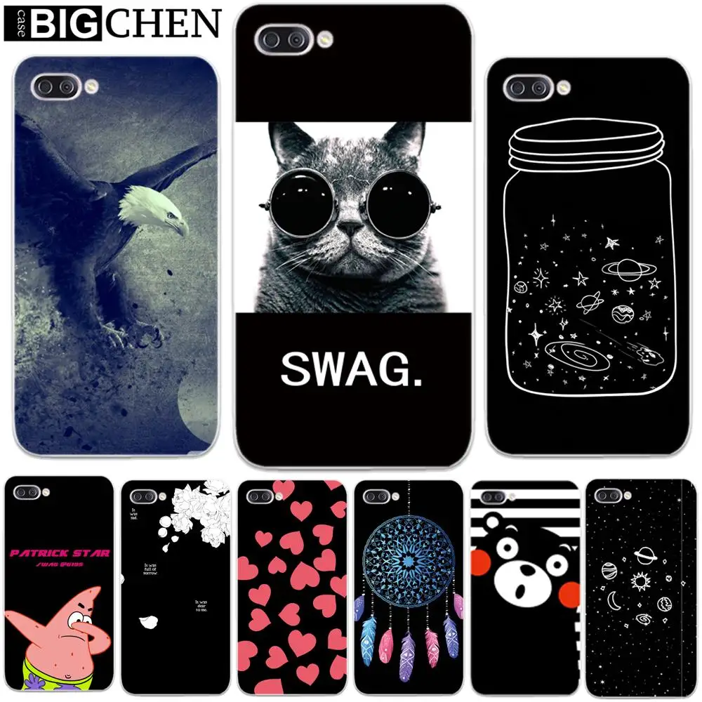 

For Asus Zenfone Max Pro M1 ZB602KL ZB601 Case New TPU Silicone Phone Case Cover For Asus ZenFone 4 Max ZC520KL ZC554KL Case