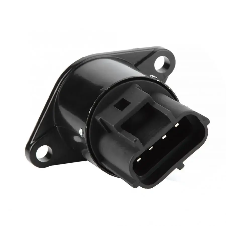 Клапан управления холостым воздухом 4874373AB клапан для Jeep Dodge Cherokee TJ Wrangler 98 04