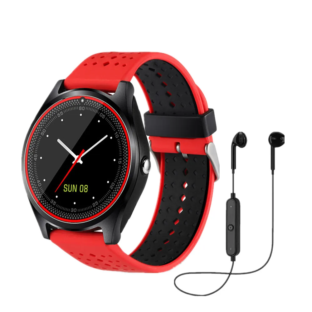 life like v9 smart watches