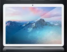 2018 New 10.1 inch Tablet PC Android 7.0 4G LTE Octa\10 Core RAM 4GB ROM 64GB 1920*1200 IPS HD GPS 10.1 inch Android Tablets