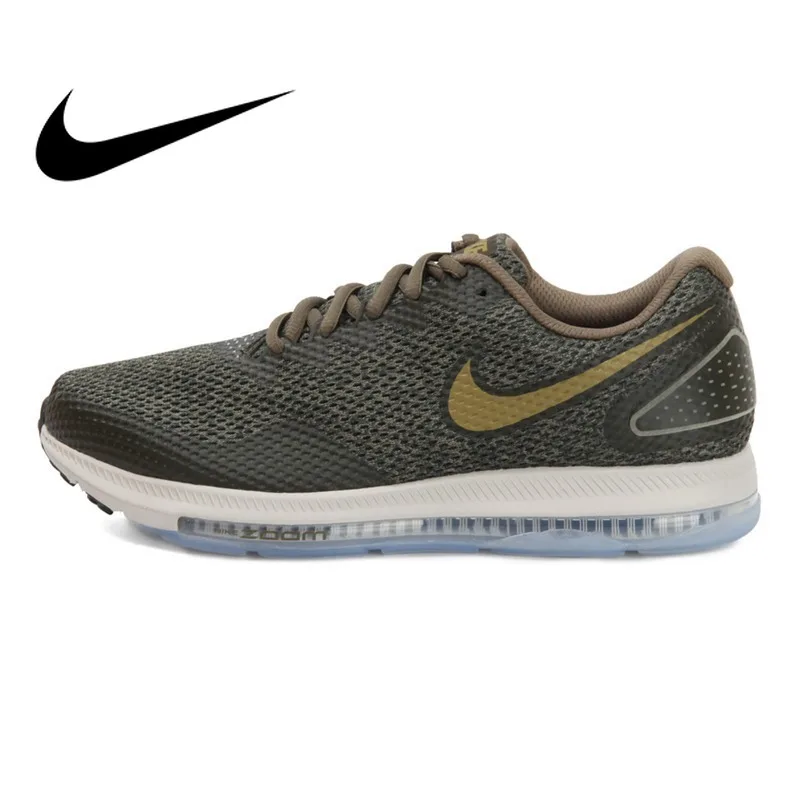 

Original 2018 NIKE ZOOM ALL OUT LOW 2 Men's Running Shoes Outdoor Sports Official Wear Resistant Daily Casual Shoes Sneakers