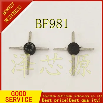 

10PCS/LOT BF981 NEW IN STOCK IC