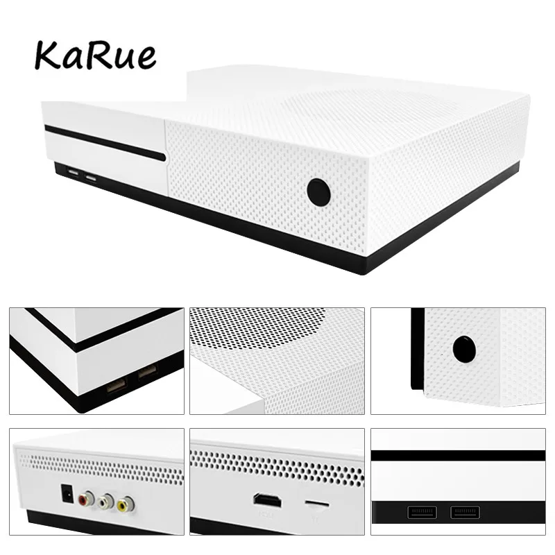 4K HDMI Output Retro Classic handheld game player Family TV 4G Memory Video game console Childhood Built-in 600 Games 4K HDMI Output Retro Classic handheld game player Family TV 4G Memory Video game console Childhood Built-in 600 Games