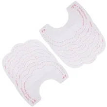 30 шт., для женщин, красота, забота о здоровье, модные, сексуальные, голые, подтягивающие грудь, форма, пуш-ап, ниппель, стикер бюстгальтер, аксессуары, косметические Туалетные Наборы